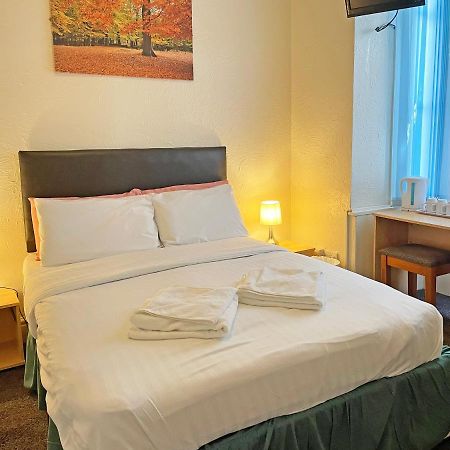 Balin Helmshore Hotel Blackpool Dış mekan fotoğraf