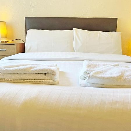 Balin Helmshore Hotel Blackpool Dış mekan fotoğraf