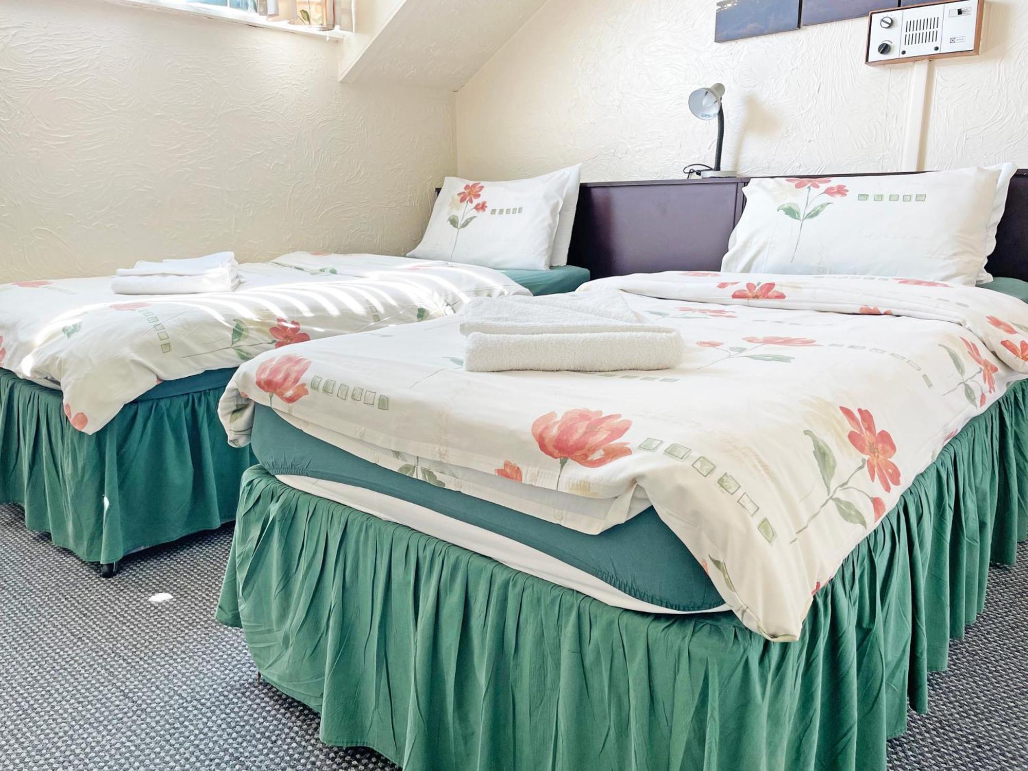 Balin Helmshore Hotel Blackpool Dış mekan fotoğraf