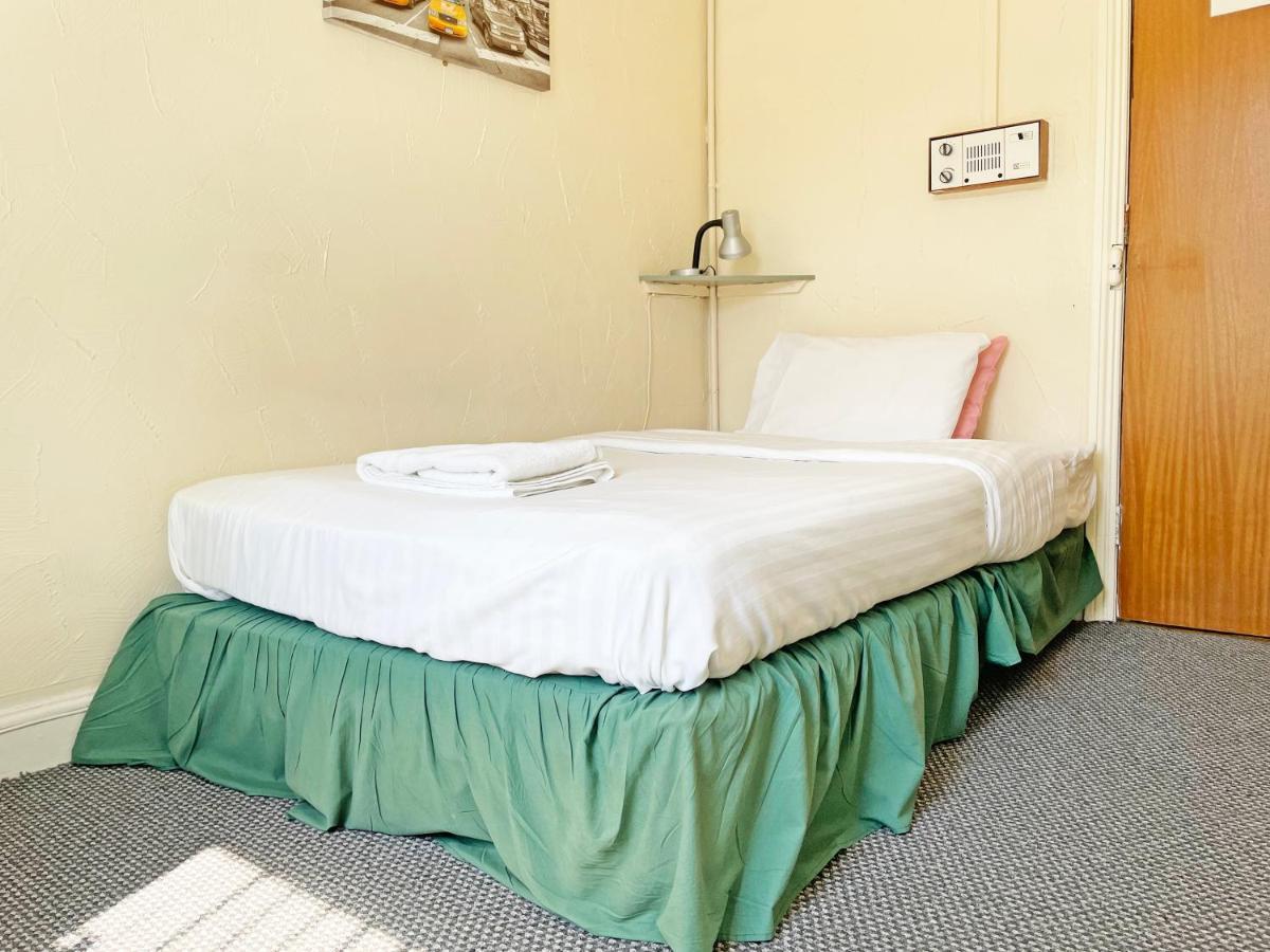 Balin Helmshore Hotel Blackpool Dış mekan fotoğraf