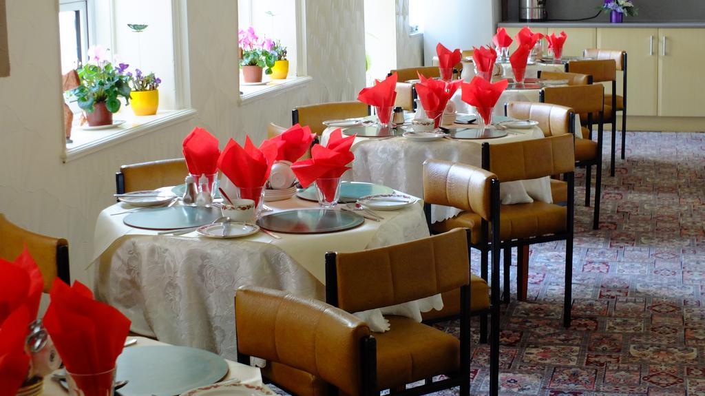 Balin Helmshore Hotel Blackpool Dış mekan fotoğraf
